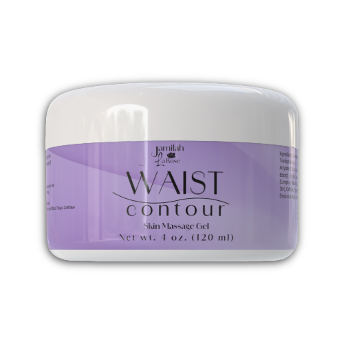 Waist Contour (Waist Slimming Cream)