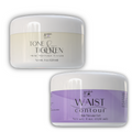 Duo Bundle (Waist Contour & Cellulite Gel)